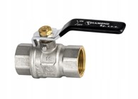 DIAMOND Ručka kuglastog ventila 1 1/2" PN40